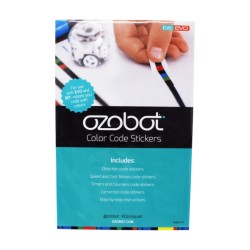Stickers Ozobot