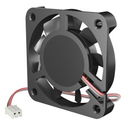 Ventilateur refroidisseur Zortrax