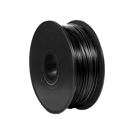 Filament ABS 1,75mm - 1Kg - Noir