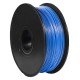 Filament ABS 1,75mm - 1Kg - Bleu