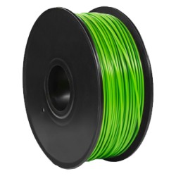 Filament ABS 1,75mm - 1Kg - Vert