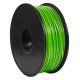 Filament PLA 1,75mm - 1Kg - Vert