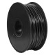 Filament PLA 3mm - 1Kg - Noir