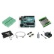 Kit de développement Arduino UNO (Microcontroleur Atmel)