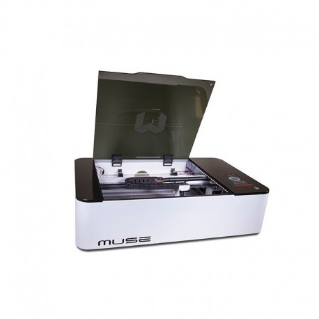 MUSE FSL, Laser 45W, 504x304mm