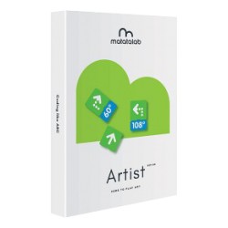 Complément Artiste "Artist Add-On"