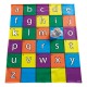 Tapis "Alphabet"