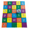 Tapis "Alphabet"