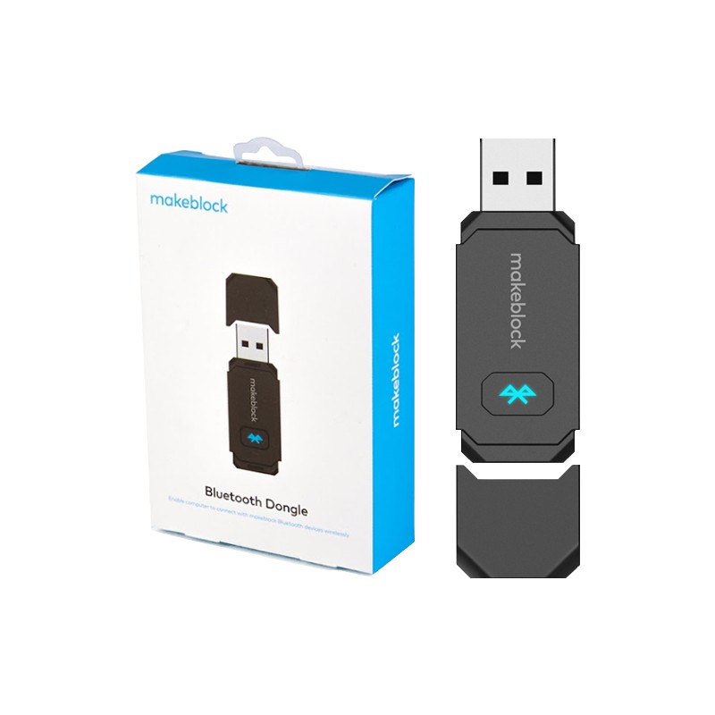 Dongle Bluetooth pour objets connectés Makeblock