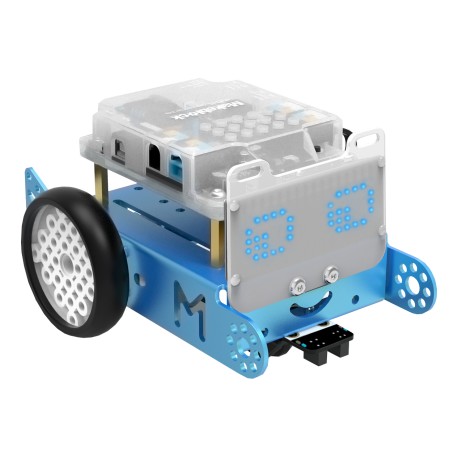 MBot-S Explorer