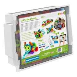 Kit projets STEM Qboidz (3 – 6 ans et plus) 
