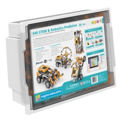Kit projets STEM & Robotics Produino (14 ans et plus) 
