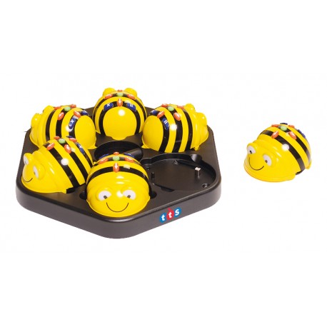 Robot Bee-Bot Pack de 6