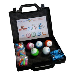 Pack de 5 Sphero Mini