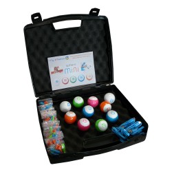 Pack de 10 Sphero Mini