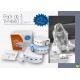 Pack de 3 robots Thymio 2 Wireless