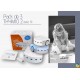 Pack de 3 robots Thymio 2 