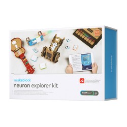 Neuron Artist Kit