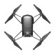 Drone programmable Tello EDU - Vue du dessus
