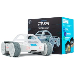 Sphero RVR avec sa boite