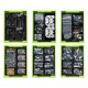 Kit électronique module de démarrage pour robot ludo-éducatif Makerspace