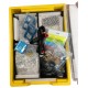 Kit de servomoteurs Makerspace pour conception de système pour robots éducatifs