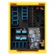 Kit de servomoteurs Makerspace pour conception de système pour robots éducatifs