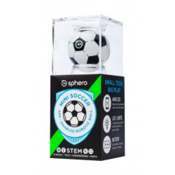 Mini-soccer Sphero