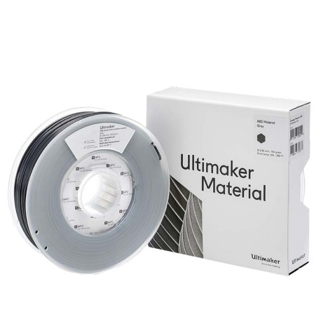 Filament ABS 2,85mm - 0,75kg Ultimaker