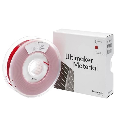 Filament CPE 2,85mm - 750gr Ultimaker