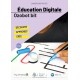 Cahier d'activité Ozobot Bit