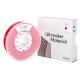 Filament PLA Tough rouge 2,85 mm - 0,75kg Ultimaker