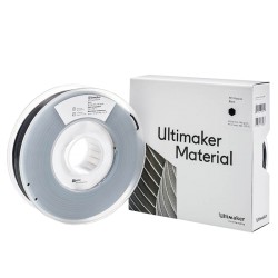 Filament PC Polycarbonate noir 2,85 mm - 0,75 kg Ultimaker