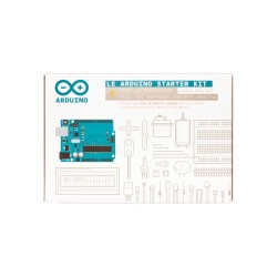 Kit Starter Arduino