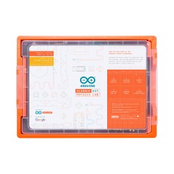 Arduino Science Kit Physics Lab