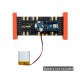 Arduino Science Kit Physics Lab - batterie de support