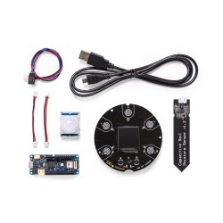 Arduino Explore IoT Kit