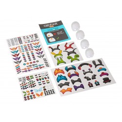 Pack Evo Skins D-I-Y