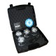 Mallette pack de 4 Sphero Bolt