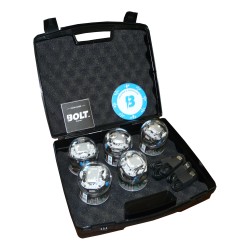 Pack de 5 Sphero Bolt