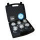 Mallettes Pack de 6 Sphero Bolt