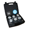 Mallettes Pack de 6 Sphero Bolt