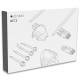 3DSimo Kit 2 (4 en 1)