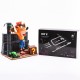 3DSimo Kit 2 (4 en 1)