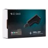 3DSimo Ensemble de Perceuse Multipro