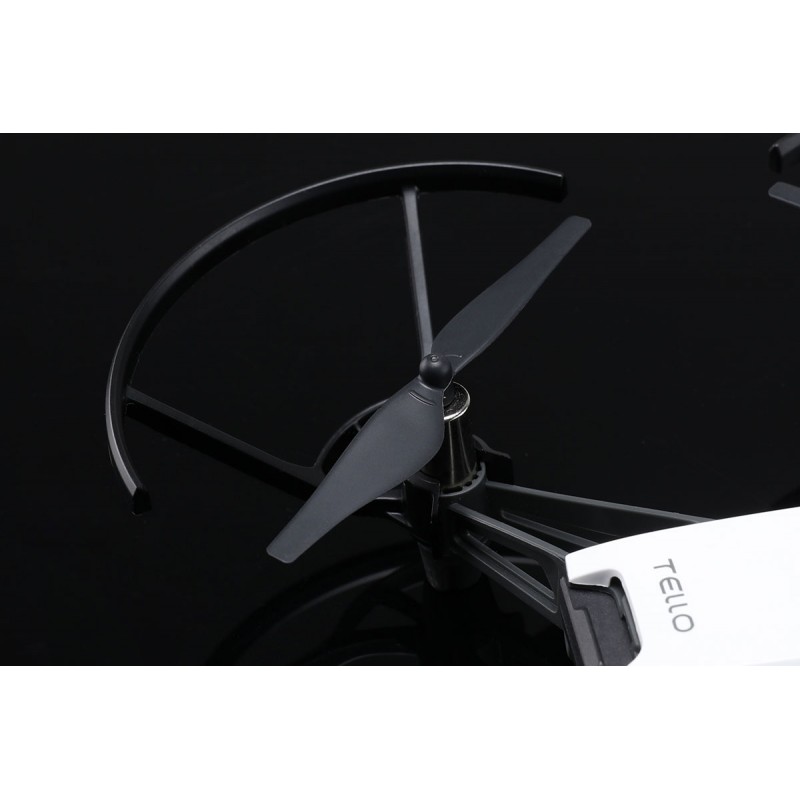 Hélices pour Drone TELLO - My-eTechno