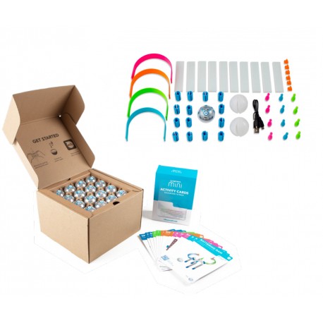 Pack de 16 Sphero Mini Kit Activités