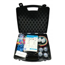 Pack de 4 Sphero Mini Kit Activités