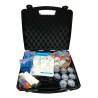 Mallette Pack de 8 Sphero Mini Kit Activités