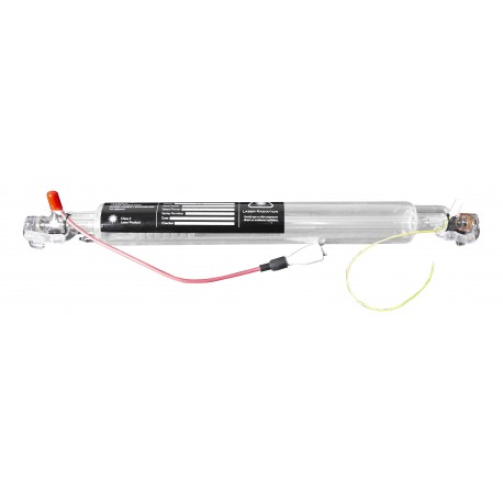 Tube Laser 40W